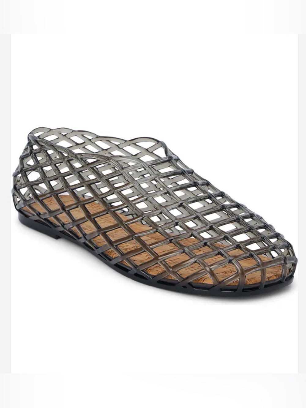 Marlow Jelly Ballet Flats